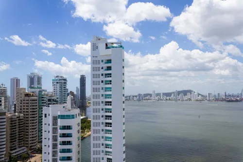 Apartamento En Venta En Castillo Grande. Cod V6135