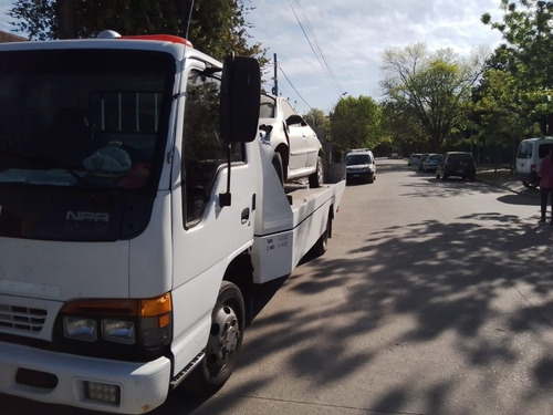 Imagen 12 de 15 de Iveco Daily (no Isuzu Npr)4.8 Turbo