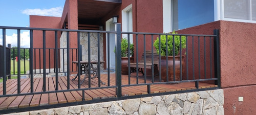 Imagen 28 de 28 de Casa Ideal Relax.