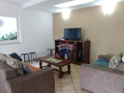 Imagem 9 de 28 de Casa Com 4 Dormitórios À Venda, 350 M² Por R$ 2.800.000,00 - Condomínio Osato - Atibaia/sp - Ca5784