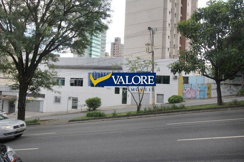 Prédio Comercial, 390m², Funcionários, Próximo Á Avenida Afonso Pena - 17807