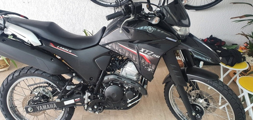 Yamaha Lander 250