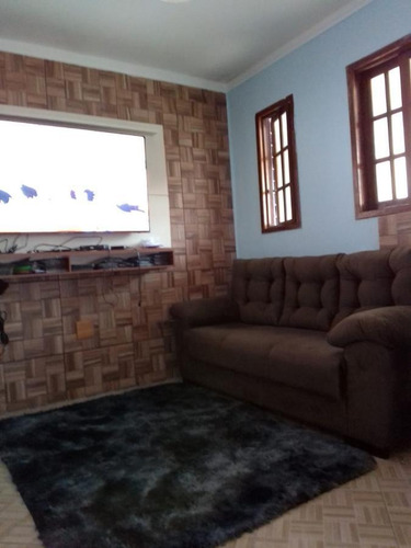Imagem 10 de 15 de Sobrado Para Venda Em São Vicente, Vila Jockei Clube, 3 Dormitórios, 1 Suíte, 2 Banheiros, 1 Vaga - 706_1-2341394