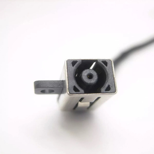 Conector Dc Jack Para Dell Compatível Com Xfv4p