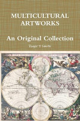 Libro Multicultural Artworks - An Original Collection - S...