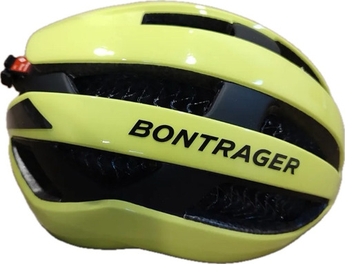 Casco Bontrager Circuit Wavecel Helmet