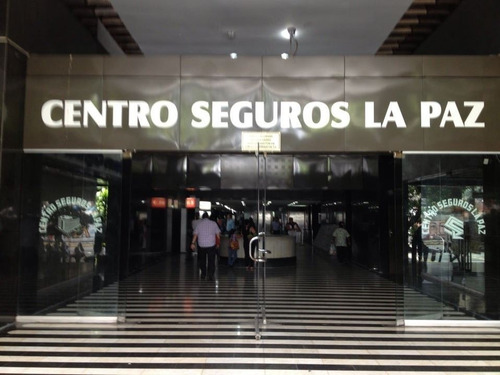 Imagen 2 de 15 de Pc Se Alquila Oficina Centro Seguros La Paz, La California Norte 44m2