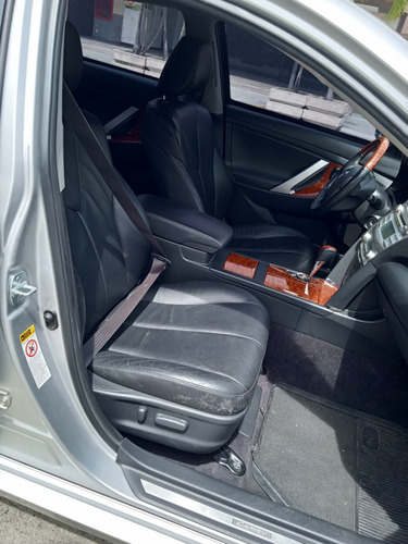 Imagen 13 de 18 de Toyota Camry