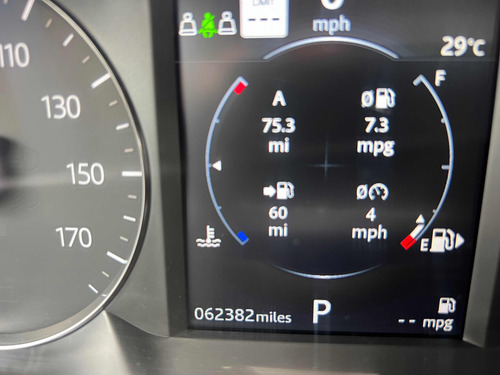 Range Rover Velar S