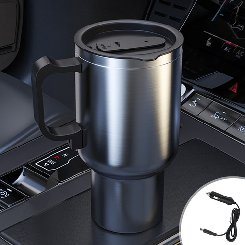 Calentador Eléctrico Para Coche Z Water Cup