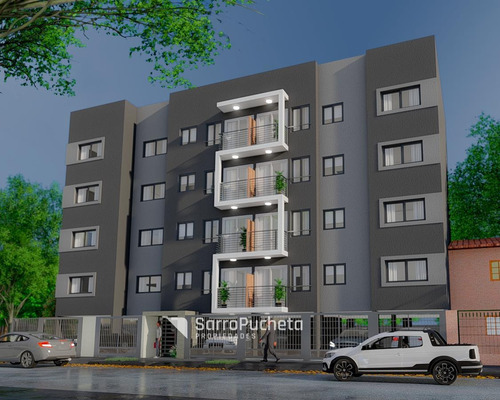Imagen 3 de 18 de Venta Departamento 2 Ambientes, Haedo (2°p)