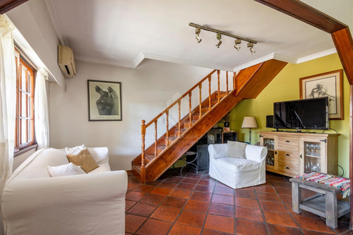 Imagen 6 de 26 de Venta Ph Tipo Casa 4 Ambientes En Martinez