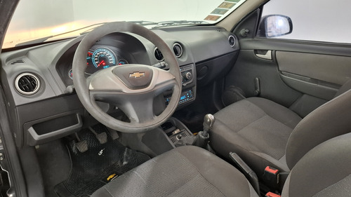 Chevrolet Celta 1.4 Lt