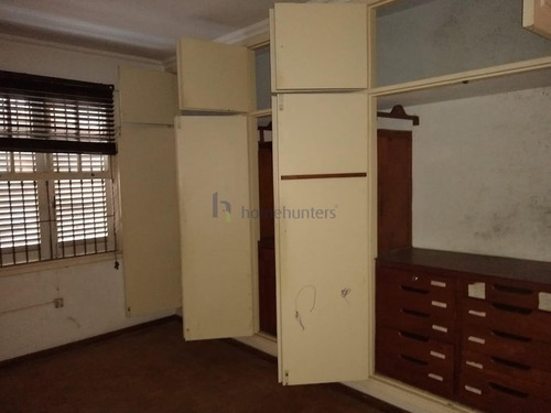 Casa Com 4 Dormitórios À Venda, 190 M² Por R$ 950.000,00 - Jardim Guarani - Campinas/sp - Ca2605
