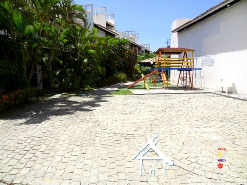 Village Em Piatã - Pacr75 - 69212444