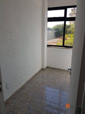 Imagem 3 de 6 de Sala Para Alugar, 38 M² Por R$ 750,00/mês - Centro - Santo André/sp - Sa0211