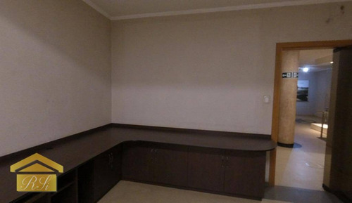 Imagem 27 de 30 de Prédio À Venda, 1000 M² Por R$ 2.650.000,00 - Jardim Aeroporto - São Paulo/sp - Pr0090