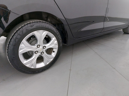 Chevrolet Onix 1.0 TURBO FLEX LTZ AUTOMÁTICO