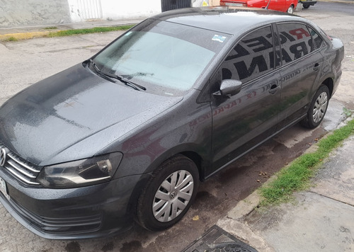 Volkswagen Vento 1.6 Starline Mt