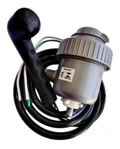 Aquecedor 220v Wm Para Lavatório Salão De Beleza / Barbearia