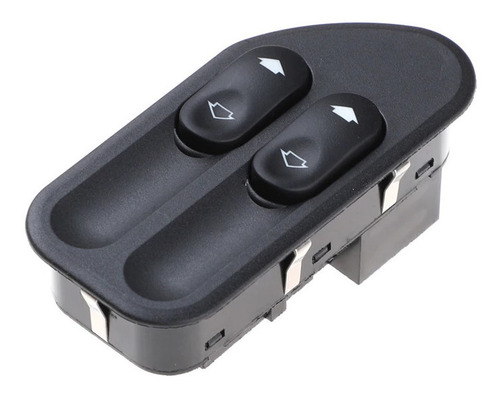 Control Mando Elevavidrio Ford Fiesta Max Power Move