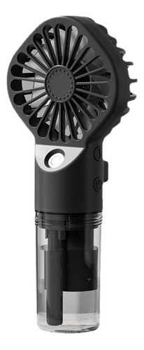 Ventilador De Aire Acondicionado De Agua Turbo Spray Humidif