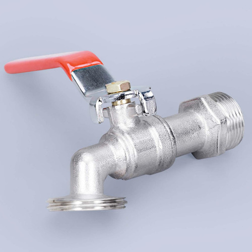 3 Adaptador De Tanque De Mano Ibc, Grifo De Válvula De De