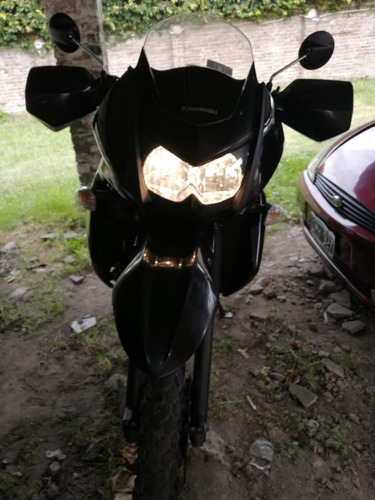 Kawasaki Klr 650