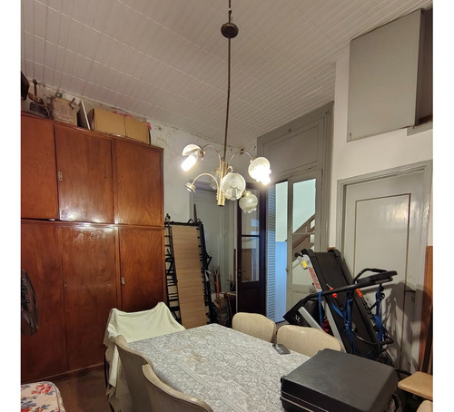 Venta Casa 4 Dorm., Patio Y Terraza - Boedo