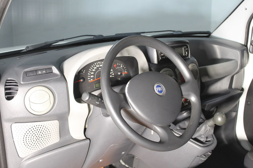 Fiat Doblò 1.4 Mpi Cargo Flex 2p Manual