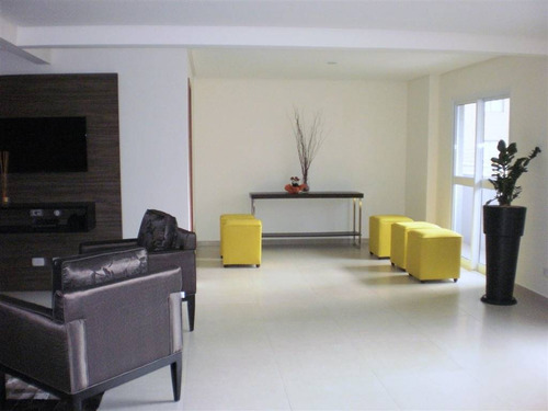 Apartamento - Venda - Tupi - Praia Grande - Bull2