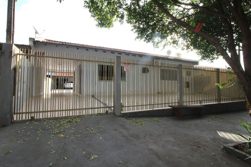 Casa A Venda No Jardim Aratimbo - Umuarama - 1804