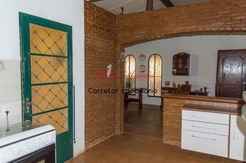 Imagem 22 de 30 de Chacara - Ch00171 - 69520621
