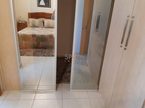 Imagem 20 de 28 de Sobrado Com 4 Dormitórios À Venda, 128 M² Por R$ 890.000,00 - Jardim Inocoop - Rio Claro/sp - So0091
