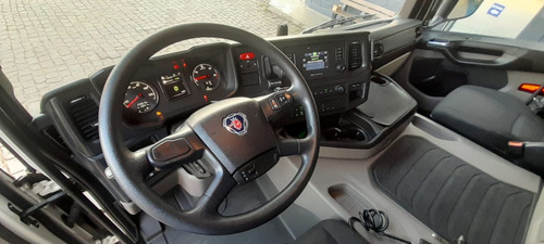 Scania G370 4x2 2023/2024
