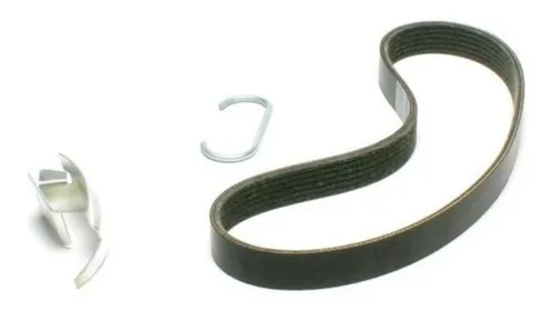 comprar Banda Alternador Gol Saveiro 2009\u002F2020 Sin Clima
