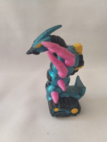 Centoid Zbots Z-bots Vintage Micro Machines (Usado)