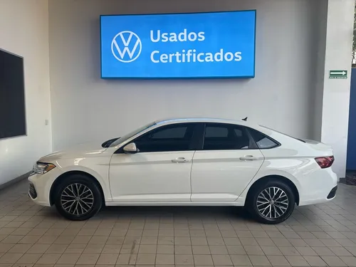 Volkswagen Jetta 1.4 T Fsi Trendline Tip