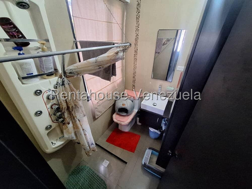Yb Se Vende Lindo Apartamento En Los Palos Grandes #25-19812