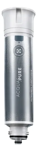 Electrolux Filtro de Água Refil Acqua Pure para Purificador PE12, Refil Duração 6 Meses ou 3000L