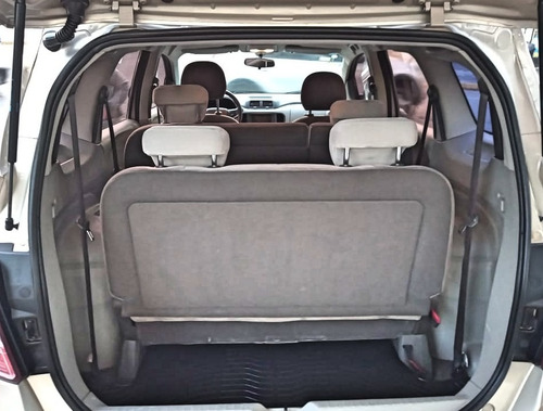 Chevrolet Spin 1.8 Ltz 7as 105cv 2013.nueva