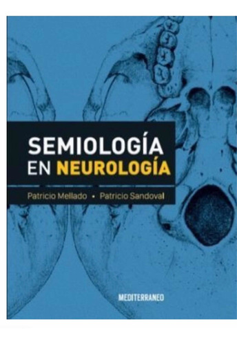 Mediterraneo Semiología En Neurología