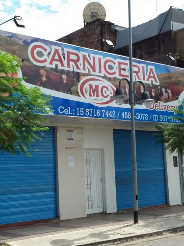 Imagen 5 de 5 de 3 Locales En Via Publica
