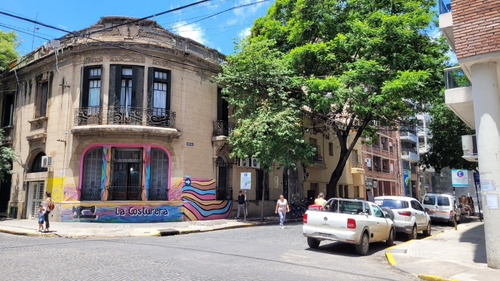 Jujuy Esq. Dorrego Centro Rosario Excelente Ubicación