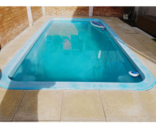 Hermosa Casa En Venta En Pilar-barrio Abierto La Alborada De 5 Amb Con Patio -parrilla-pileta Y Cochera