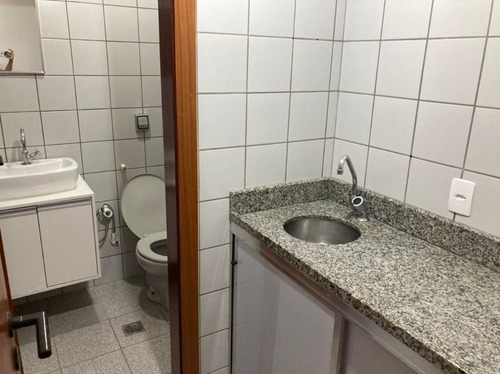 Imagem 7 de 22 de Sala Para Alugar, 35 M² Por R$ 1.100,00/mês - Centro - Campinas/sp - Sa0865