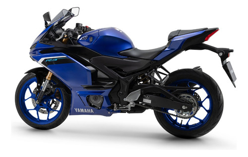 Yamaha R3 Connected 25/26 0km
