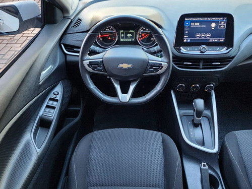 Chevrolet Onix SEDAN Plus LTZ 1.0 12V TB Flex Aut.