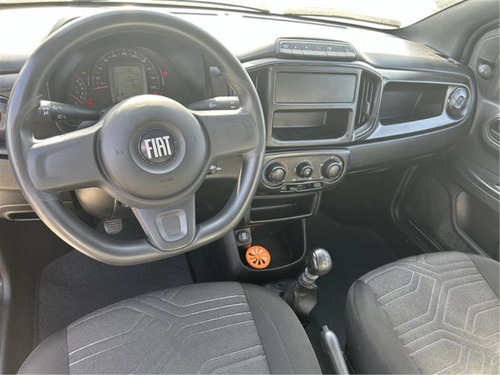 Fiat Fiorino 1.4 MPI FURGÃO ENDURANCE 8V FLEX 2P MANUAL