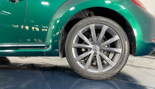 Imagen 7 de 15 de 116828 - Volkswagen Beetle 2017 Con Garantía
